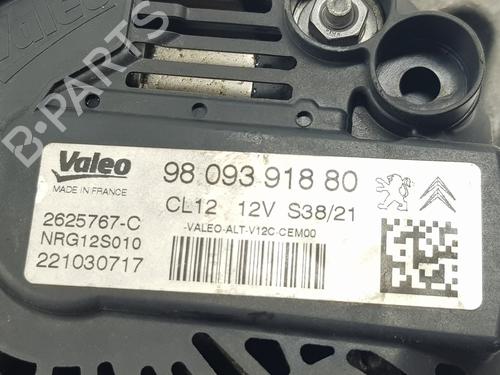Alternator OPEL VIVARO C Van (K0) | BP36423009M7 - Image 6