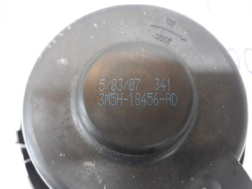 Heater blower motor FORD FOCUS C-MAX (DM2) 1.6 TDCi | BP14121516M62 