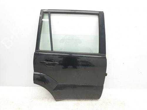 Used Right rear door TOYOTA LAND CRUISER PRADO (_J12_) [2002-2010]  25817901