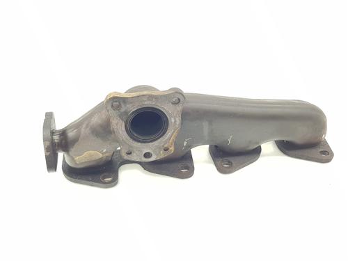 Used Exhaust manifold MERCEDES-BENZ A-CLASS (W176) A 200 CDI / d (176.008) (136 hp) 24954711