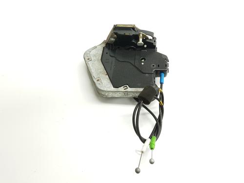 Rear left lock TOYOTA LAND CRUISER PRADO (_J12_)  | BP24614939C100 