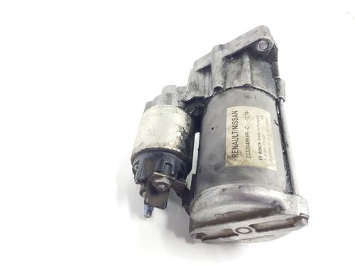 Startmotor RENAULT MEGANE III Hatchback (BZ0/1_, B3_) 1.5 dCi (BZ09, BZ0D, BZ1W, BZ29, BZ14) | BP29451213M8 