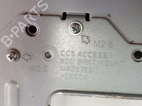 Display RENAULT MASTER III Platform/Chassis (EV, HV, UV) | BP36223657C48 - Image 2