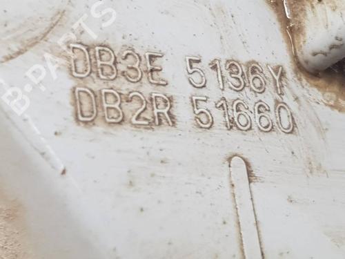 Rear bumper left light MAZDA CX-3 (DK) 1.5 SKYACTIV-D (DK2WS, DK5FW) | BP39726396C81 - Image 5