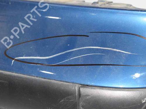 Rear bumper BMW 3 Compact (E46) 320 td | BP778480C8 