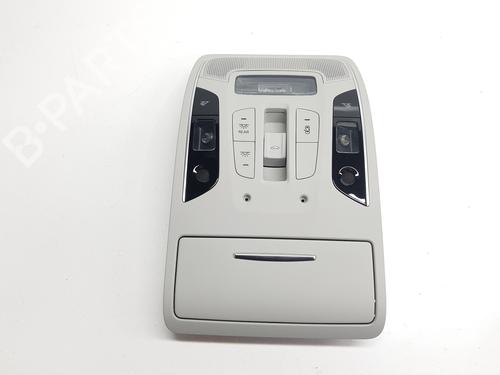 Plafonnier AUDI A6 C7 (4G2, 4GC) 2.0 TDI (190 hp) 31979250