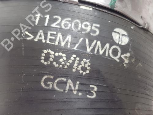 Pipe RENAULT MASTER III Platform/Chassis (EV, HV, UV) | BP36306024M125 - Image 5