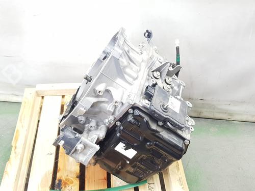 Gearbox JEEP COMPASS (MP, M6, MV, M7) | BP29906752M3