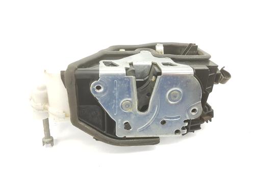 Used Front left lock BMW X6 (E71, E72) xDrive 40 d (306 hp) 13908502