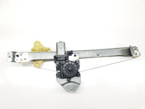 Used Front right window mechanism RENAULT CLIO IV (BH_) 1.5 dCi 75 (75 hp) 9234755