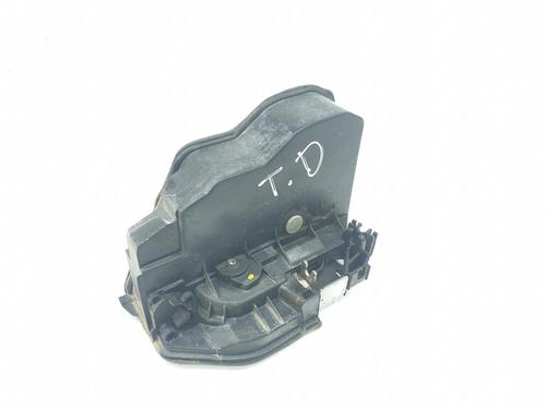 Used Rear right lock BMW 5 (F10) 530 d xDrive (258 hp) 17169323