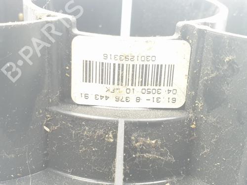Squib airbag BMW 3 (E46) 320 d | BP17673805C102 
