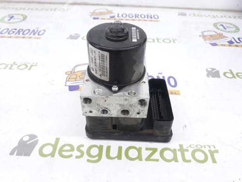 Used ABS pump BMW 1 (E87) 116 d (116 hp) 2594888