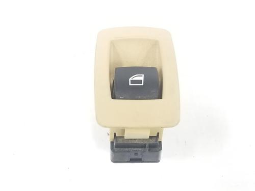 Used Left rear window switch BMW X3 (E83) 2.0 d (150 hp) 8511272
