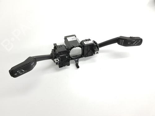 Ander SEAT ARONA (KJ7, KJP) 1.5 TSI (150 hp) 27881133