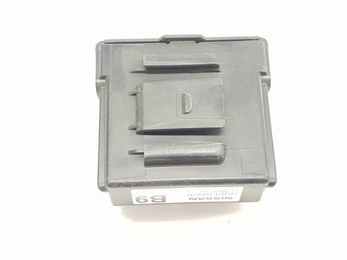 Electronic module NISSAN QASHQAI II (J11, J11_)  | BP36807329M83  - Image 5