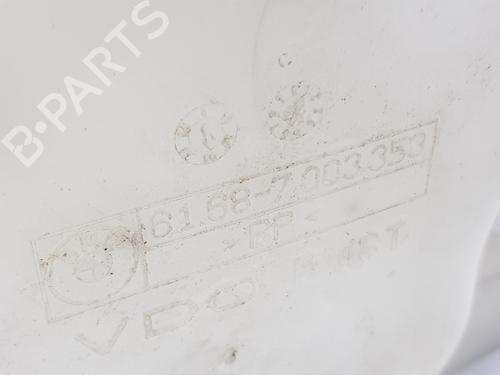 Windscreen washer tank BMW 3 Compact (E46) 320 td | BP26432648C113 