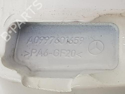 Front right exterior door handle MERCEDES-BENZ E-CLASS T-Model (S213) E 300 d (213.208) | BP7173680C129 
