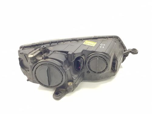 Left headlight SKODA OCTAVIA III (5E3, NL3, NR3) 2.0 TDI | BP29573406C28 