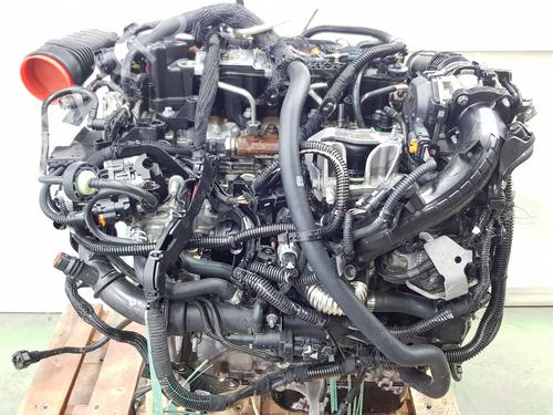 Engine CITROËN BERLINGO Box Body/MPV (K9) 1.5 BlueHDi 100 | BP32360832M1