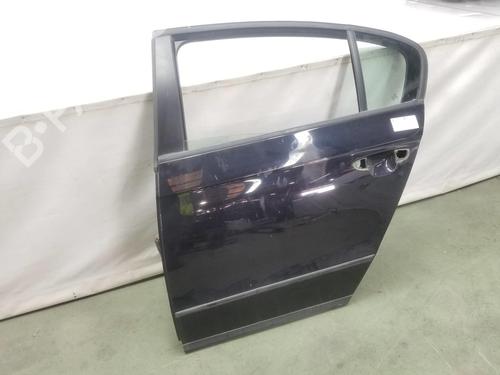 Left rear door VW PASSAT B6 (3C2) 2.0 TDI | BP8226369C4 