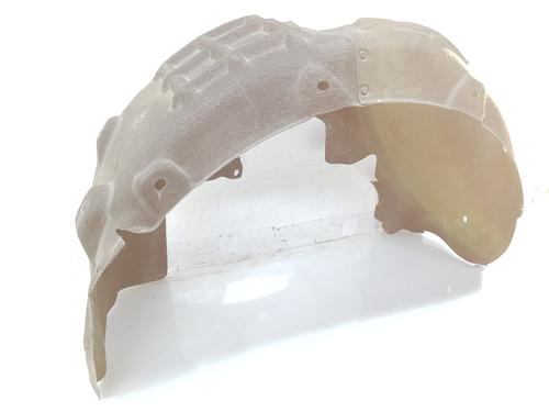 Wheel arch AUDI A6 C7 (4G2, 4GC) 2.0 TDI | BP31393115C56 