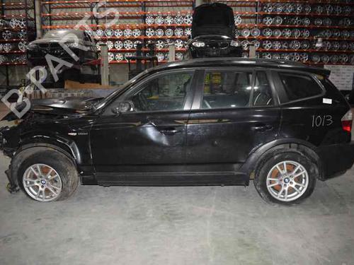 Right front window motor BMW X3 (E83) 2.0 d | BP2280339E20 