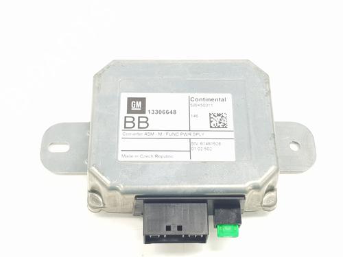Used Electronic module OPEL ASTRA K Sports Tourer (B16) 1.4 Turbo (35) (150 hp) 16948677