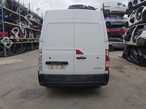 Alternator RENAULT MASTER III Van (FV) 2.3 dCi 135 FWD (FV0N, FV08, FV06, FV00, FV1S) | BP36672519M7  - Image 20