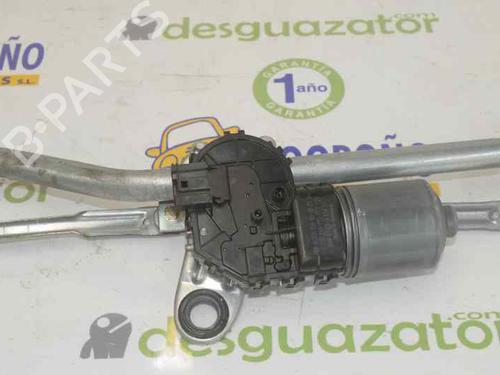 Front wiper motor BMW 3 Coupe (E46) 318 Ci | BP1384521M29 
