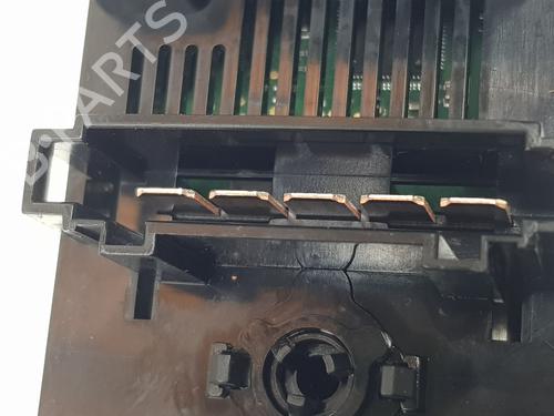 Climate control SEAT ARONA (KJ7, KJP) 1.0 TSI | BP36650042I5 - Image 3