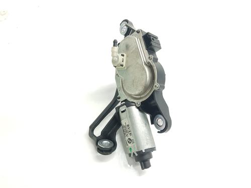 Rear wiper motor BMW 1 (E87) 116 d | BP26287989M102 