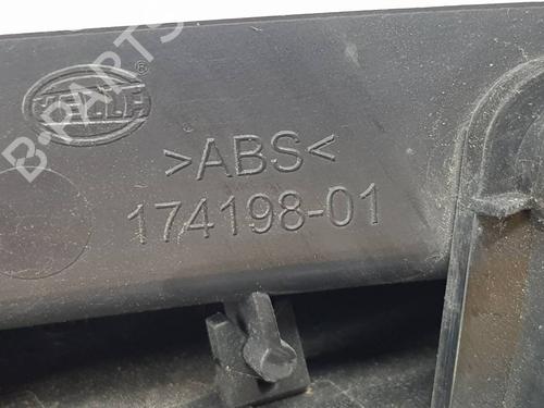Left taillight VW GOLF VI (5K1) 2.0 TDI | BP39612466C34 - Image 8