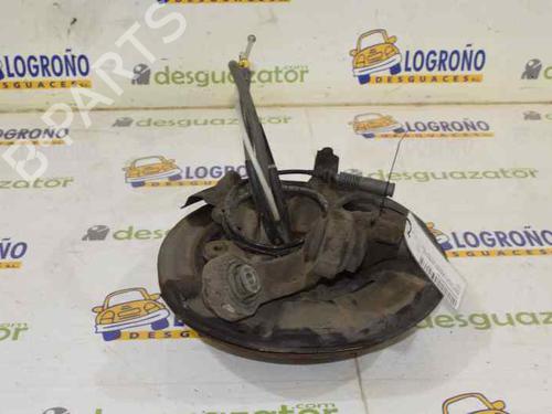 Right rear steering knuckle BMW 1 (E87) 120 d | BP770546M28 