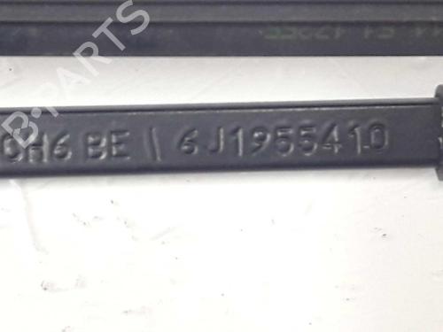 Front windshield wiper arm SEAT IBIZA IV (6J5, 6P1) 1.2 | BP6013120C143 