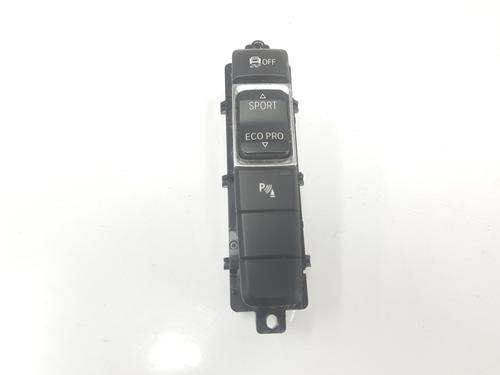 Schalter für BMW X1 (F48) sDrive 18 d (150 hp) 11683220