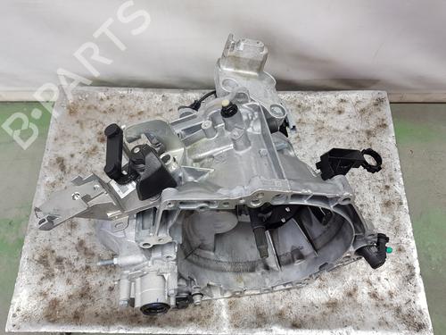 Gearbox OPEL ASTRA L Sports Tourer (OV5) 1.2 (FRHNPJ) | BP25789679M3 