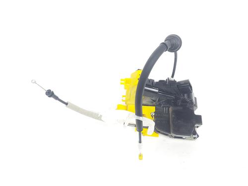 Used Front right lock KIA CEE'D (JD) [2012-2018]  9822248