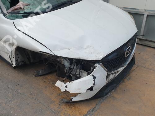 Electronic module MAZDA CX-5 (KF) 2.2 D | BP10868409M83  - Image 74