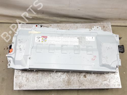 Used Battery Battery TOYOTA C-HR (_X1_) 1.8 Hybrid (ZYX10_, ZYX11_, ZYX10R, ZYX11R) (122 hp) 34381532 34381532