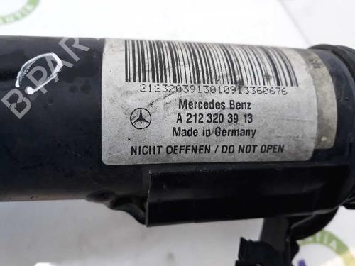Right front shock absorber MERCEDES-BENZ E-CLASS (W212) E 220 CDI / BlueTEC (212.001, 212.002) | BP3388297M17 