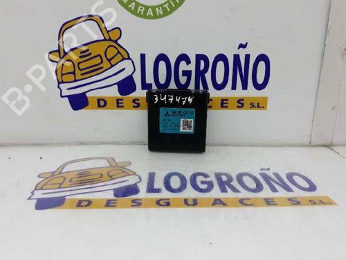 Used Electronic module MITSUBISHI L200 / TRITON (KA_T, KB_T) 2.5 DI-D 4WD (KB4T) (136 hp) 2973893