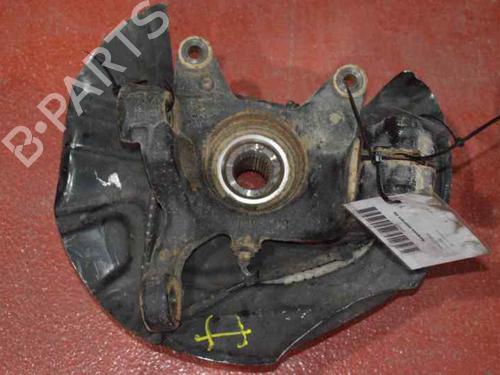 Used Left front steering knuckle BMW X3 (E83) 2.0 d (150 hp) 1169167