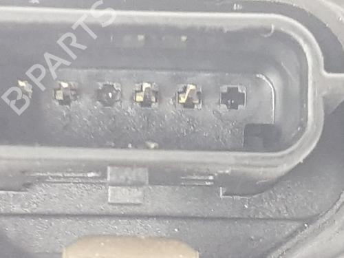 Front left lock RENAULT CLIO IV (BH_) 1.5 dCi 90 | BP11014674C98 
