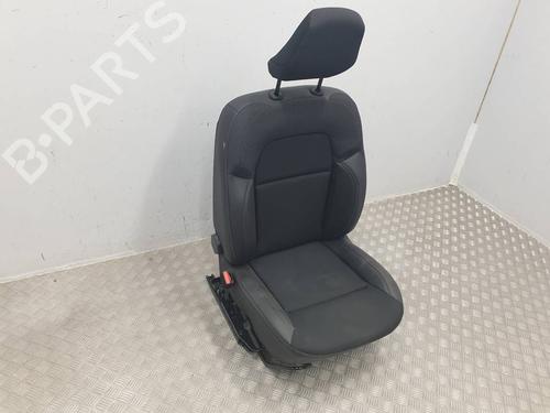 Left front seat RENAULT EXPRESS Box Body/MPV | BP38538012C15 - Image 2