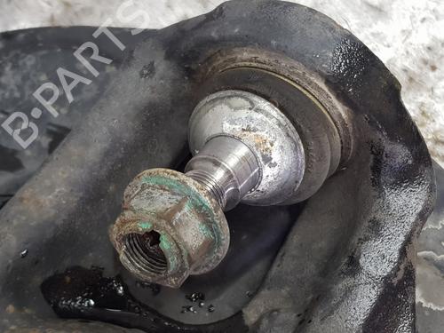 Left front steering knuckle MERCEDES-BENZ M-CLASS (W164) ML 280 CDI 4-matic (164.120) | BP29207721M25