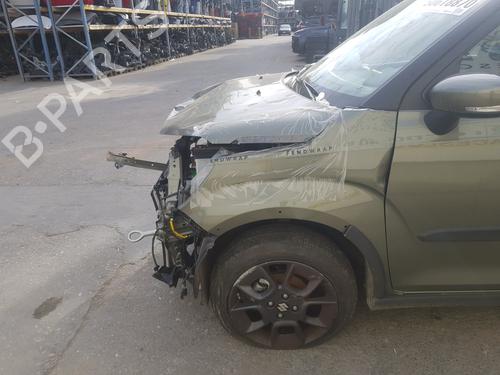 Fælk SUZUKI IGNIS III (MF, FF) | BP38935777C45 - Image 34