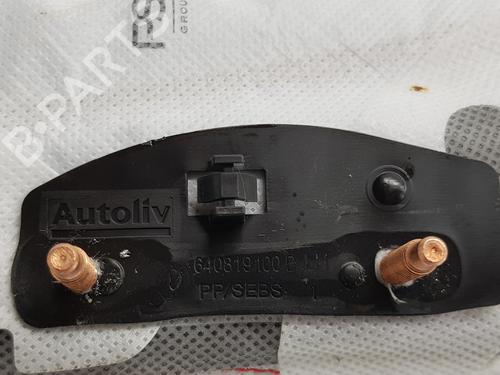 Electronic module OPEL ASTRA L Sports Tourer (O5)  | BP26437281M83 