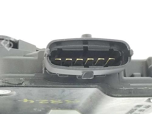 Front right lock LAND ROVER DISCOVERY SPORT (L550) 2.0 D 4x4 | BP7120995C97 