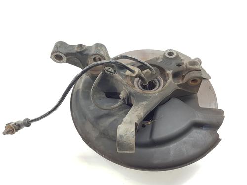 Left front steering knuckle FORD FIESTA VI (CB1, CCN)  | BP28276275M25 